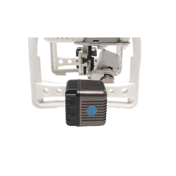 Аксессуар Lume Cube - Drone Mounts for DJI Phantom 3 (White)